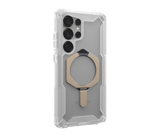 UAG Plasma XTE Magnet Samsung Galaxy S25 Ultra 5G titan 214467114G36 - 1311723 - zdjęcie 2